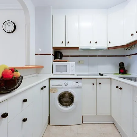 Apartament Sueno *