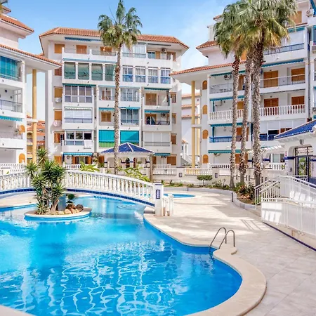 Sueno La Mata (Torrevieja)