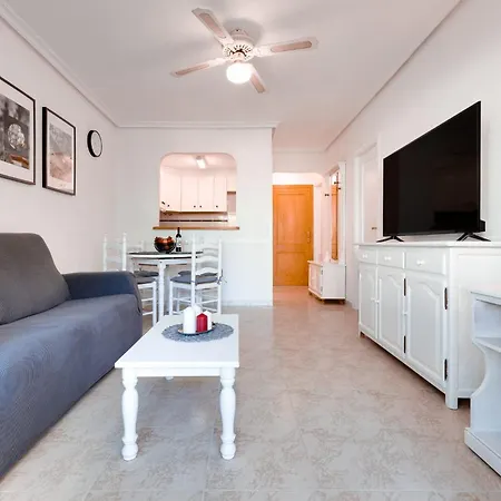 Apartment Sueno La Mata (Torrevieja)
