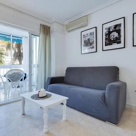 Apartment Sueno