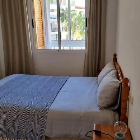 Apartment Sueno *