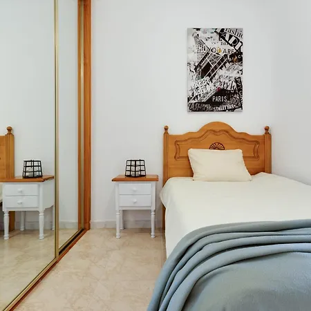 Sueno Apartment *