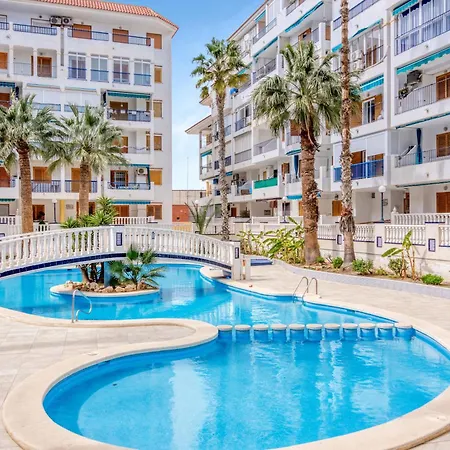 Sueno Apartment La Mata (Torrevieja)