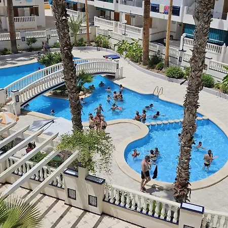 Sueno Apartment La Mata (Torrevieja)