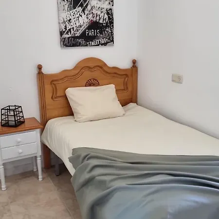 Apartamento Sueño *