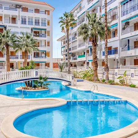 Apartamento Sueño La Mata (Torrevieja)